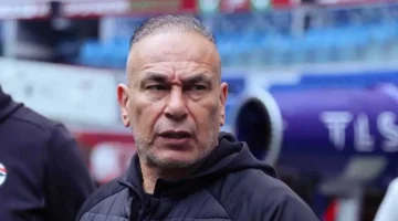 إبراهيم حسن عن مباراة السنغال.. تعرضنا للظلم وهدف ساديو ماني غير صحيح